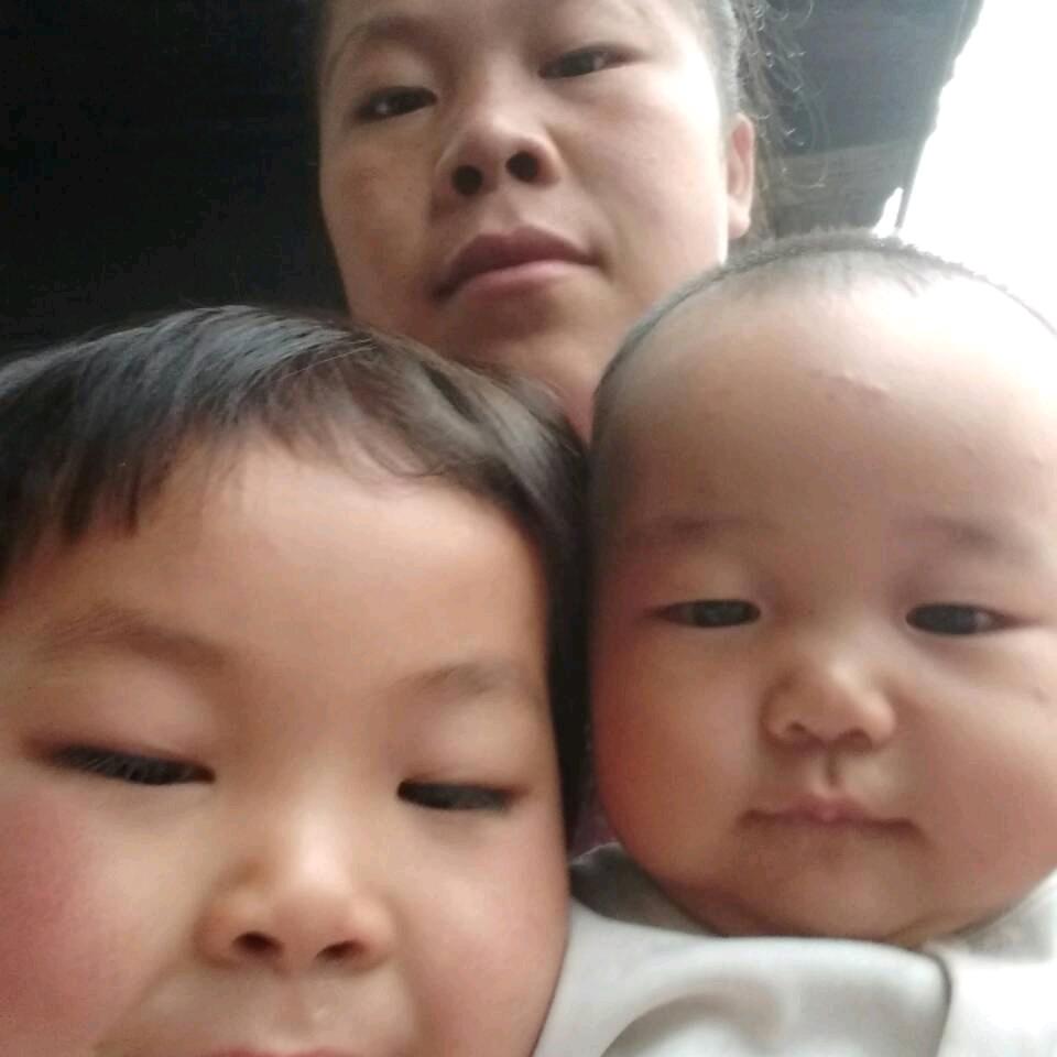 杜家姑娘，杨家媳妇