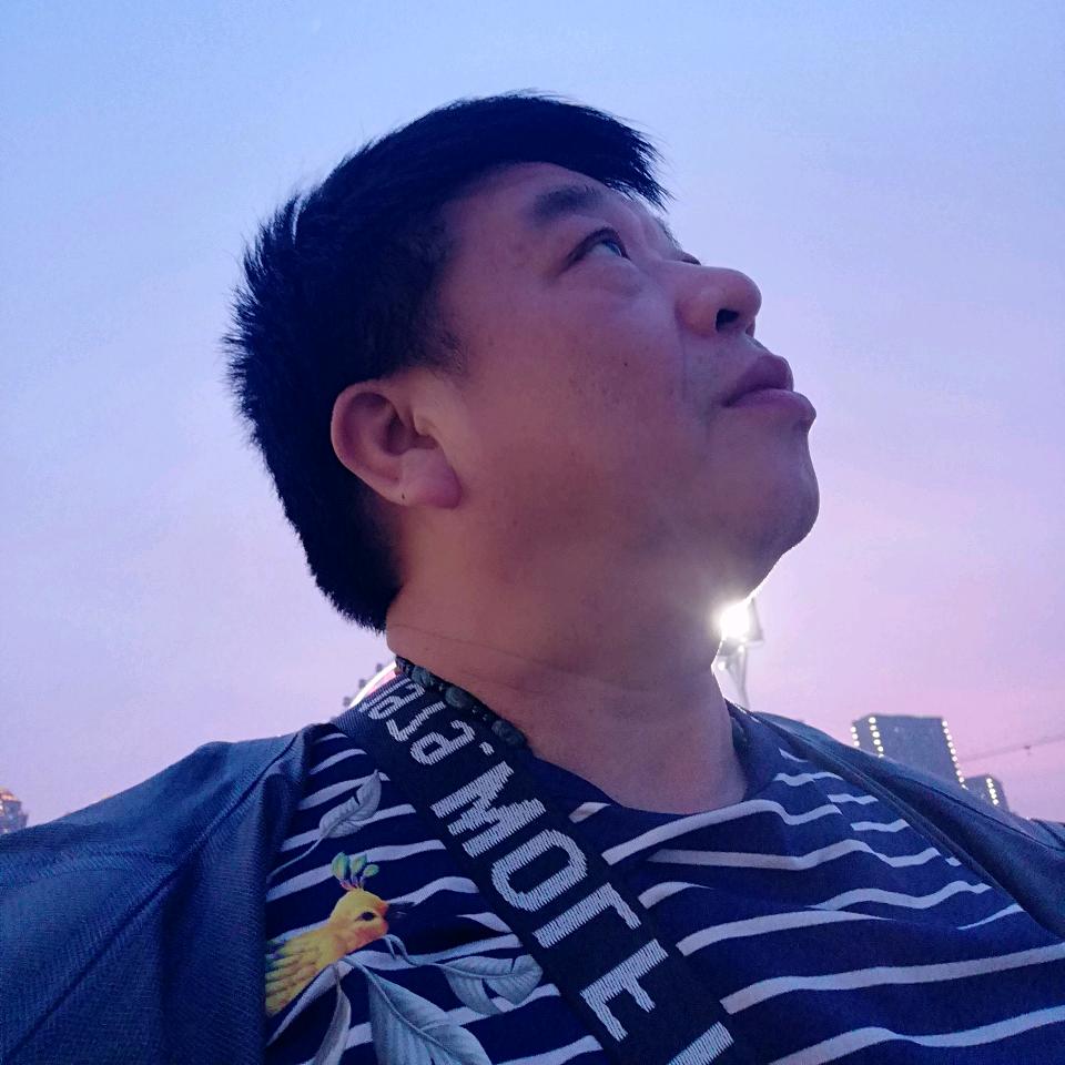 老狼分享