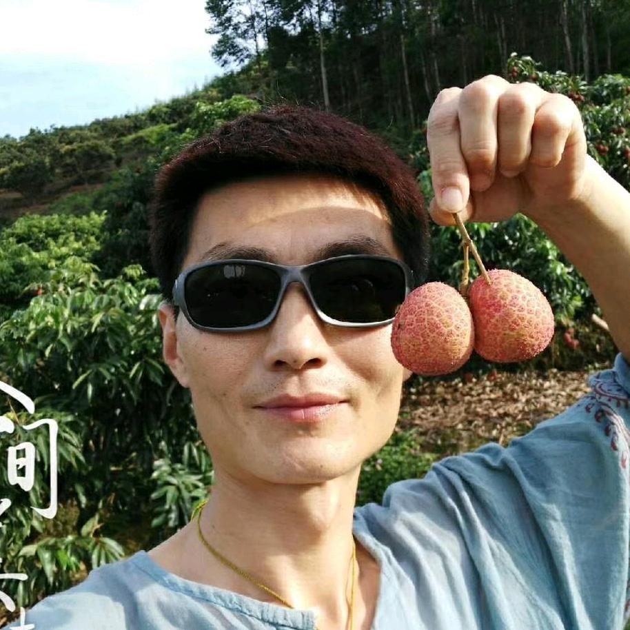 果香的世界