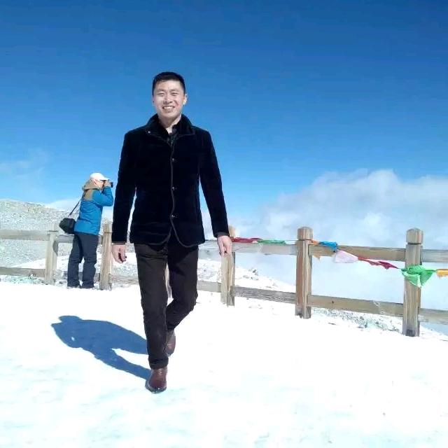 廖老四烧烤官方号