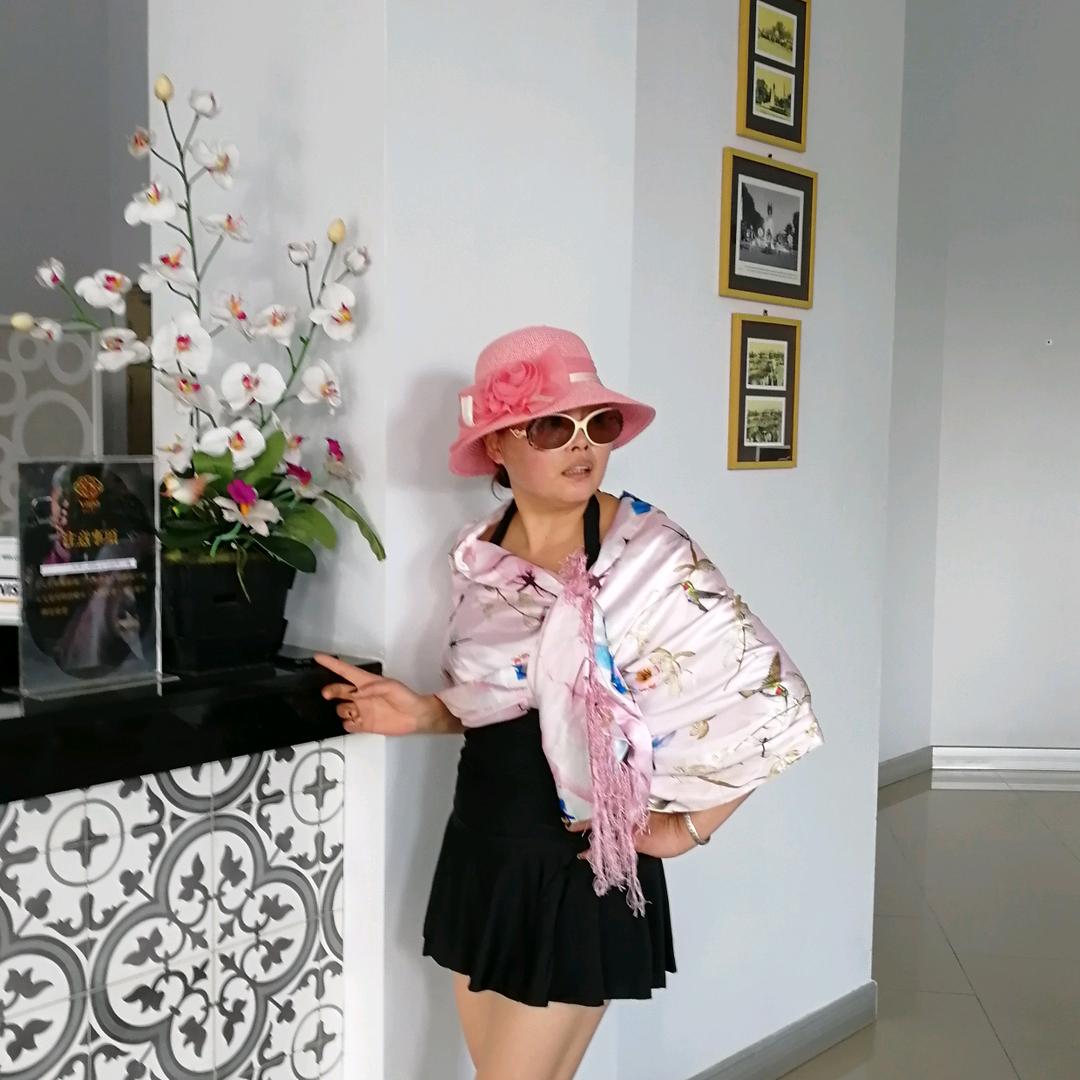 仙女丶（兵妈，2 3，3，1 8)