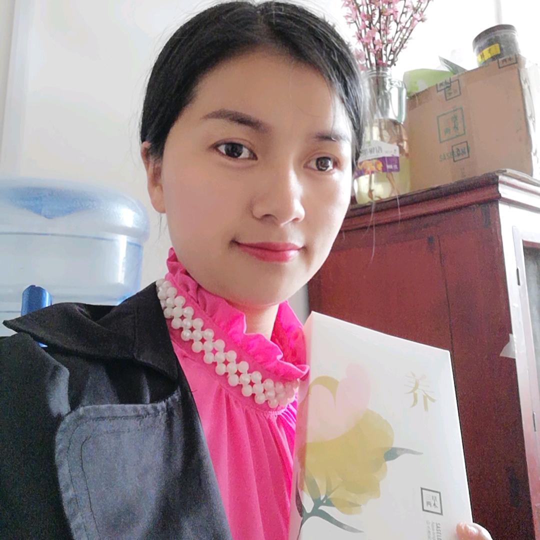 粥粥❤