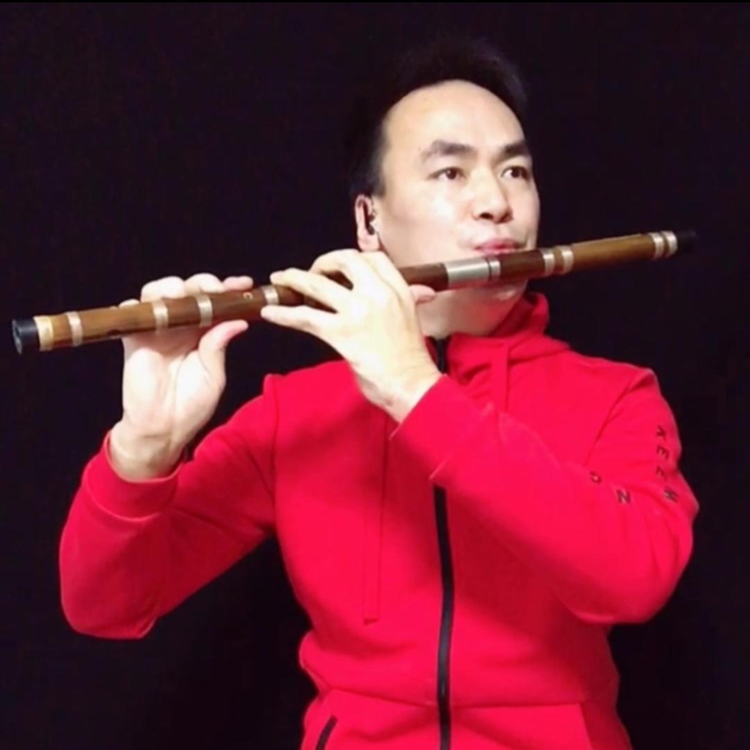 醉笛权哥笛子葫芦丝