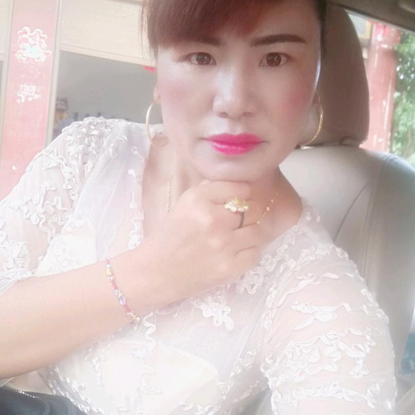 花灯妹