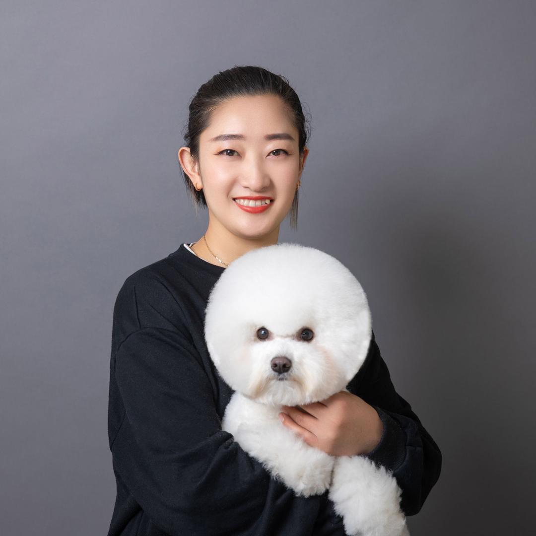 烟台名门宠物美容师职业技能培训