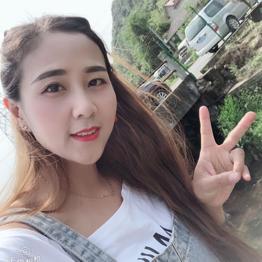 玲💕儿，
