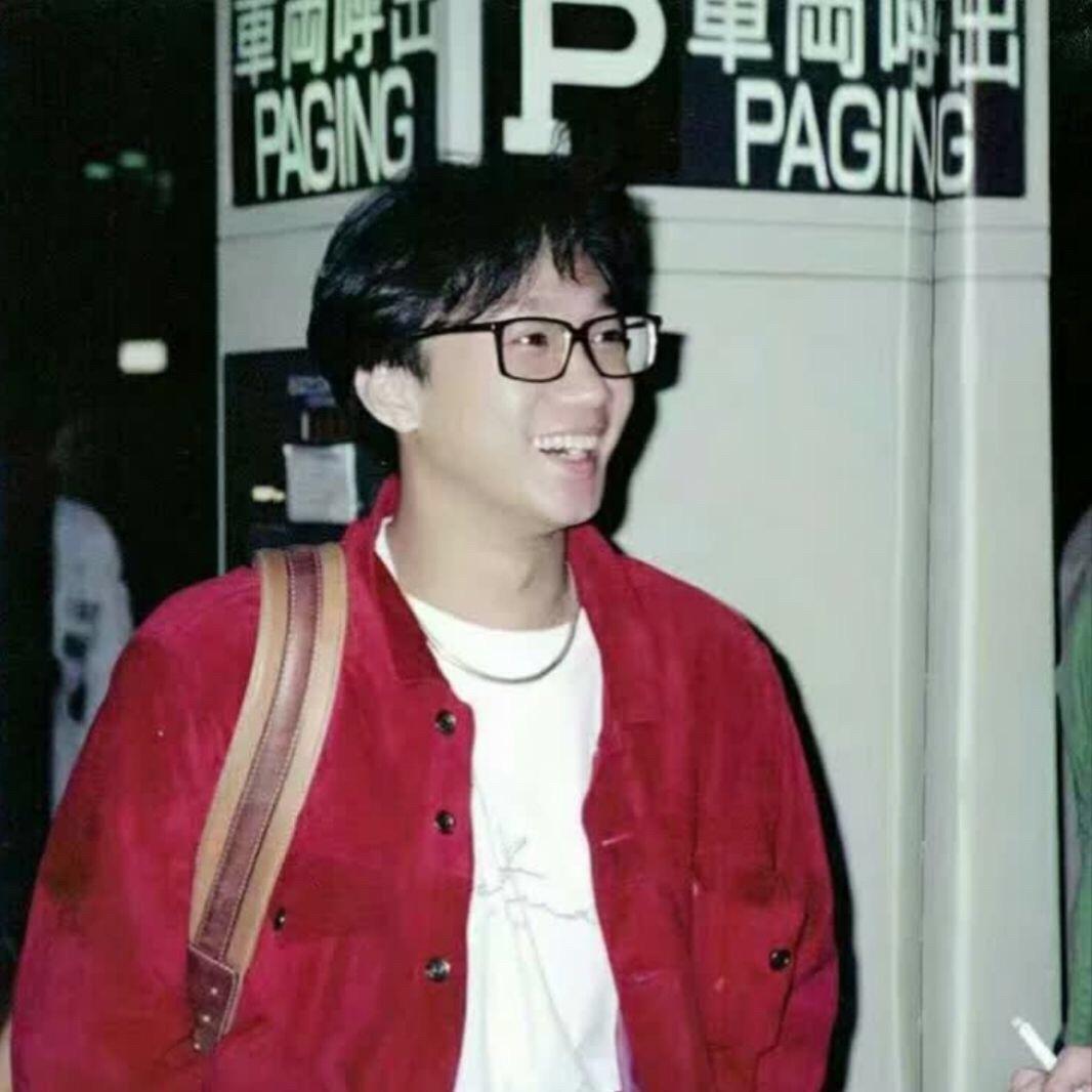 你别笑我了