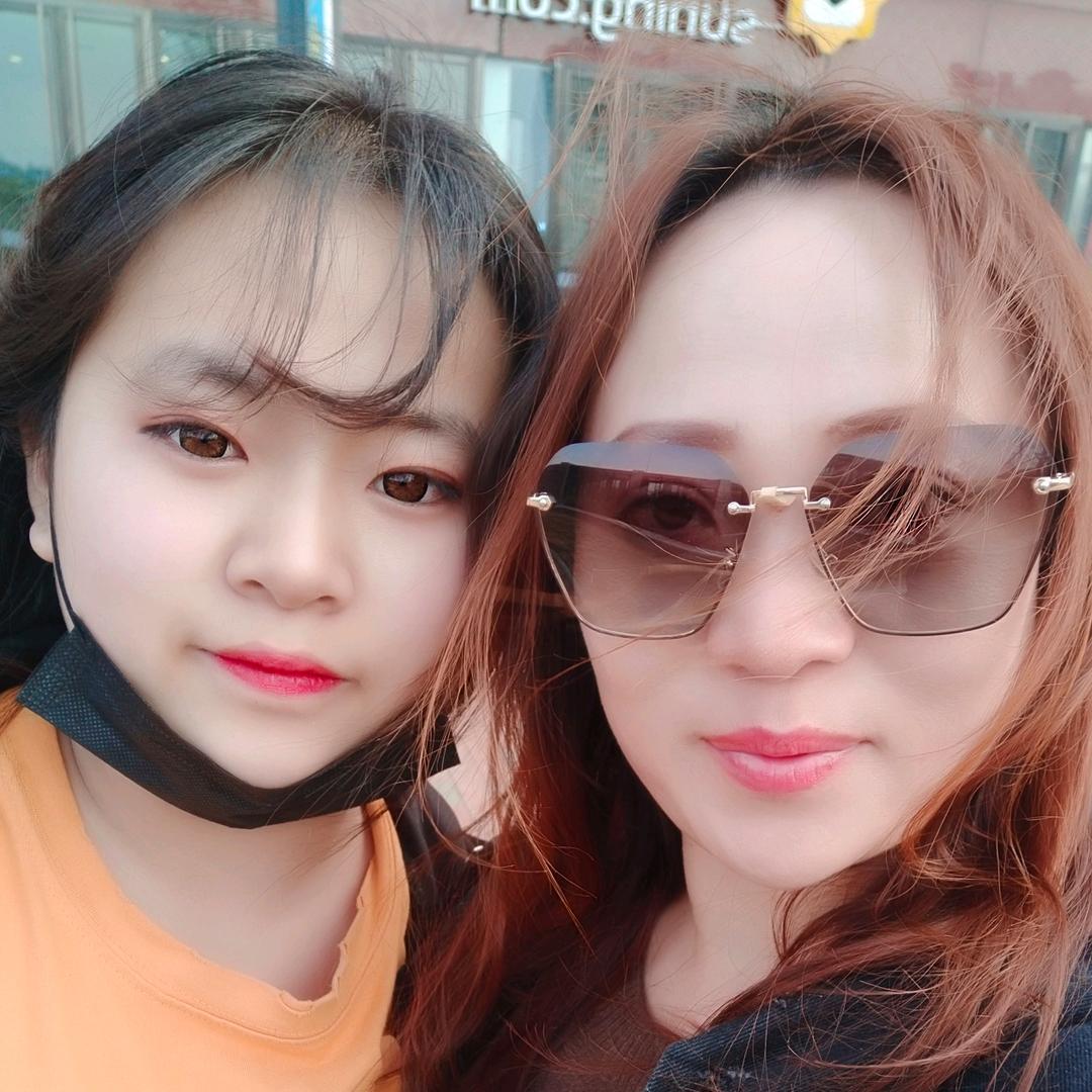 天天快乐！