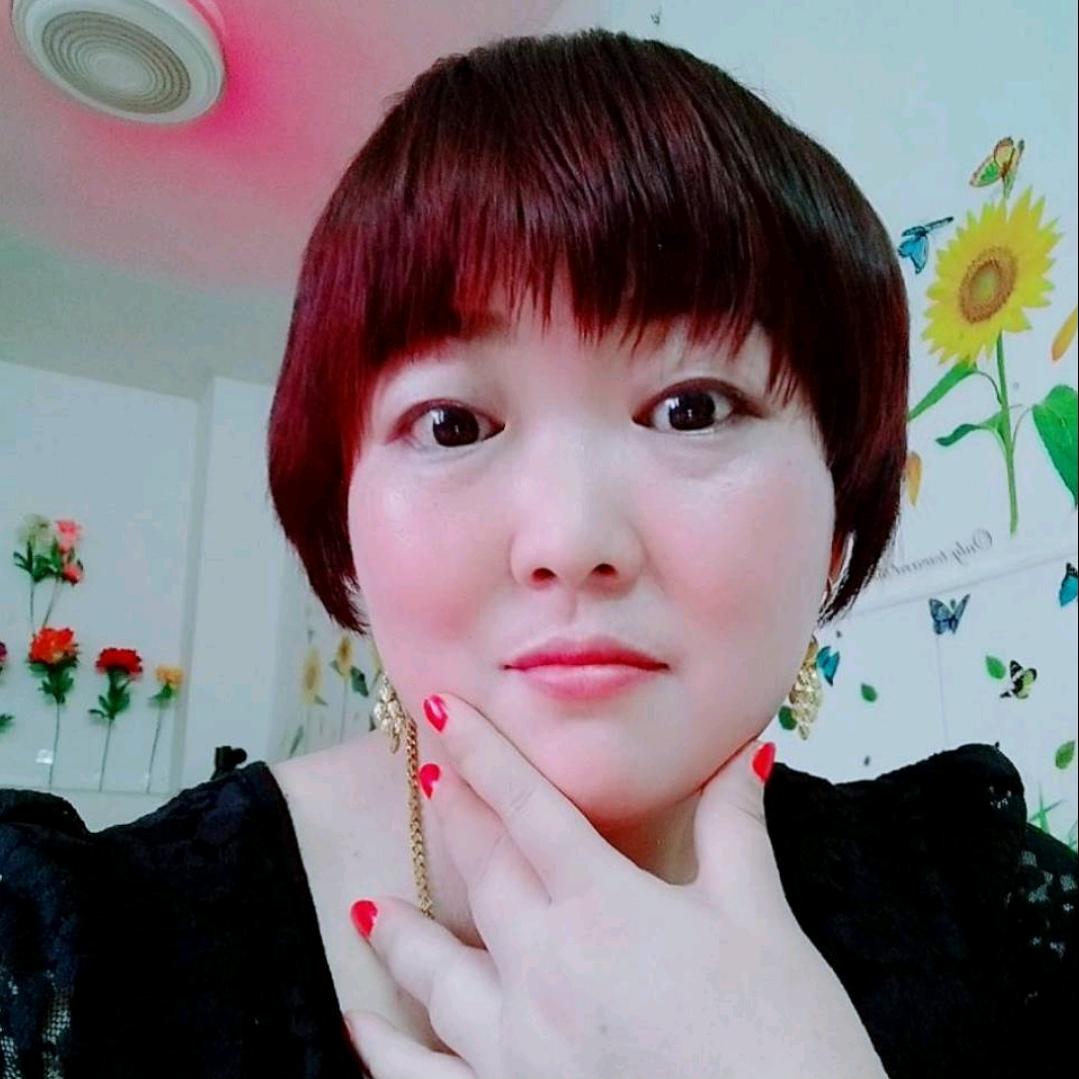 晓靖（胖姐）