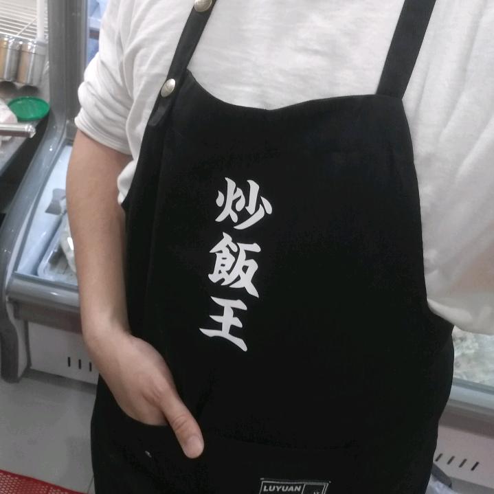 炒饭传说的炒饭王