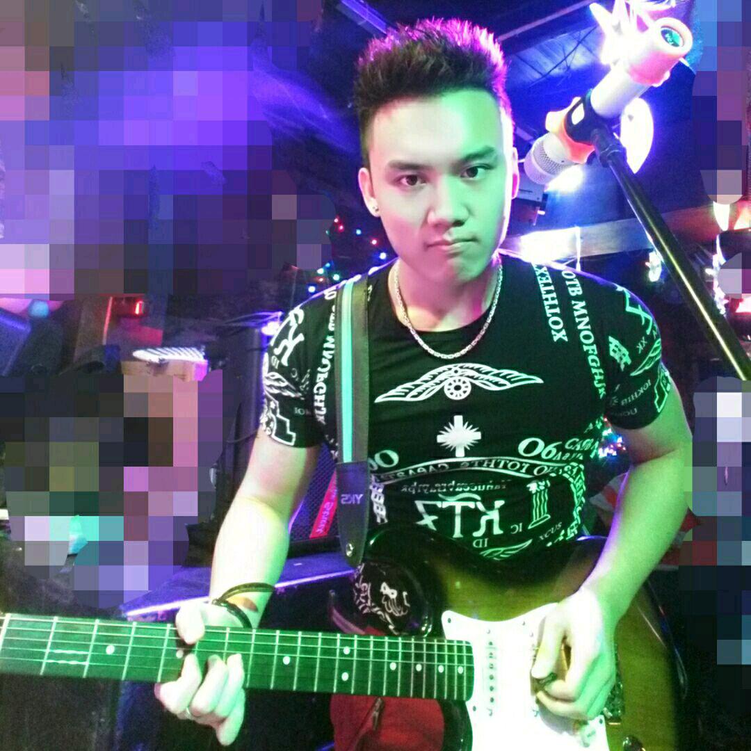 辉辉辉仔