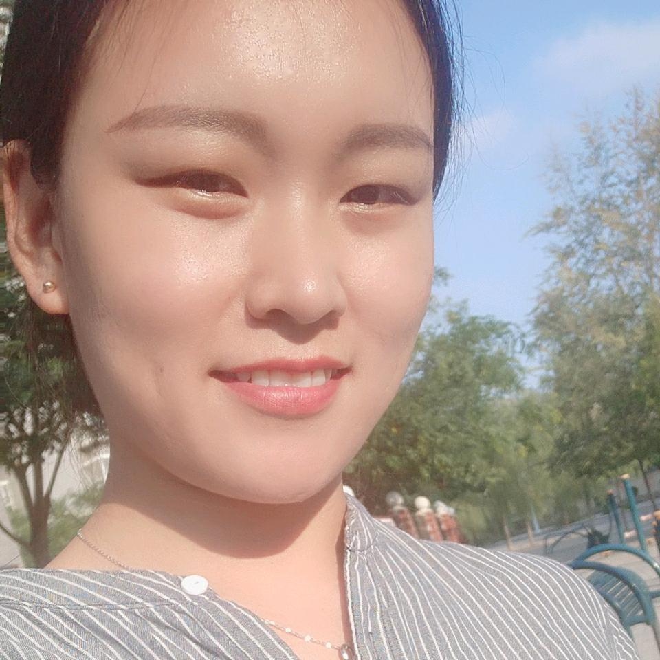马玲老师