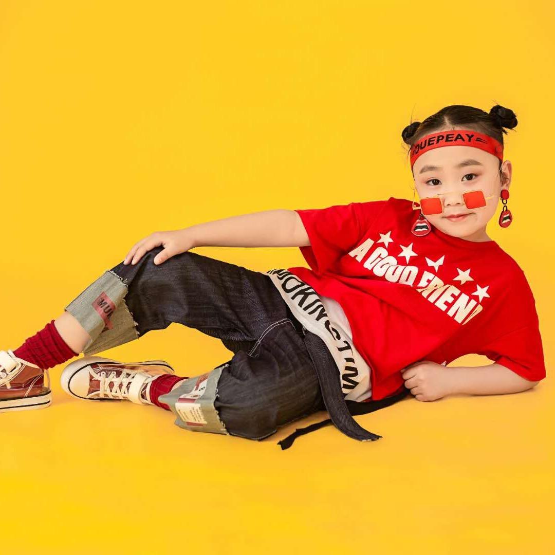 一只闪亮的小星星