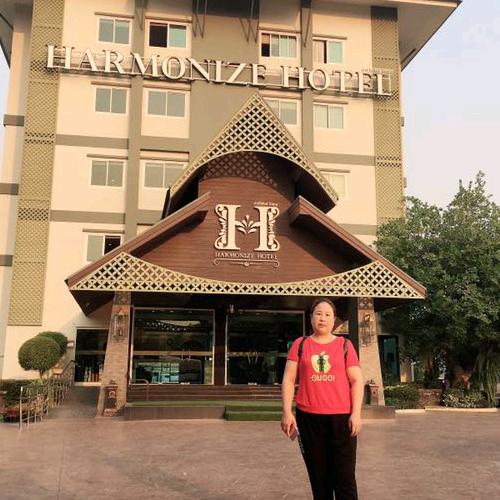 小龙夏与冰糖雪梨