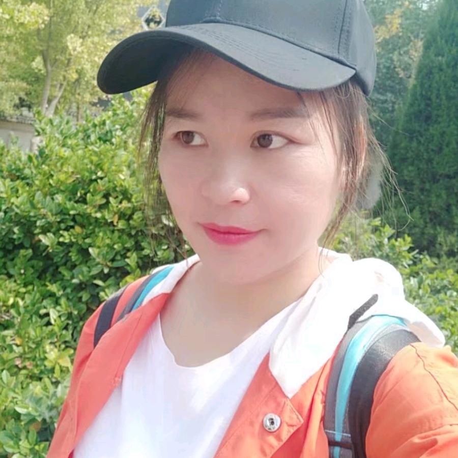 彤彤加油