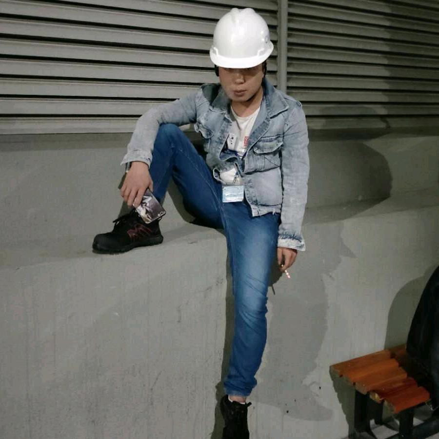 Loner(孤勇者)