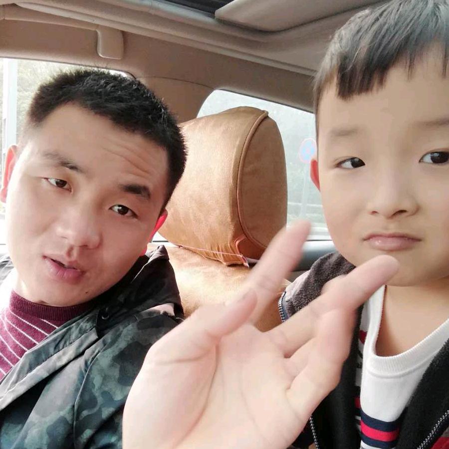 汽修，小黄