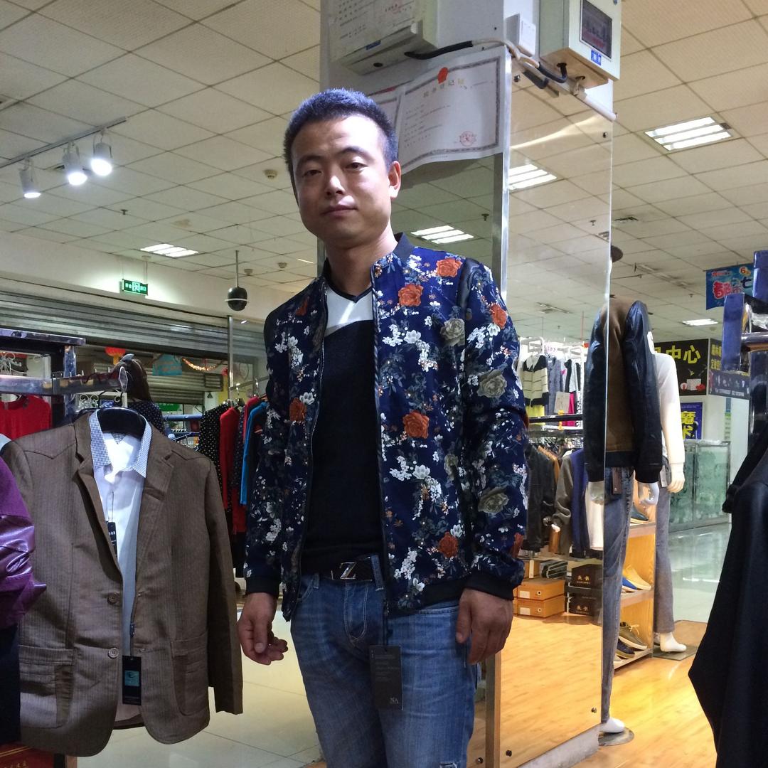 小马哥批车
