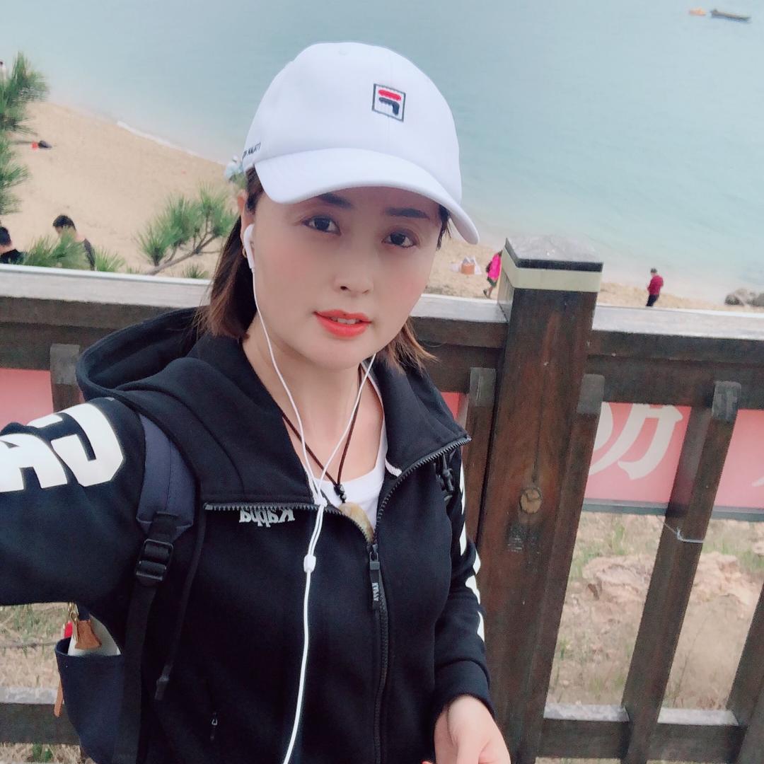 艳阳☀天