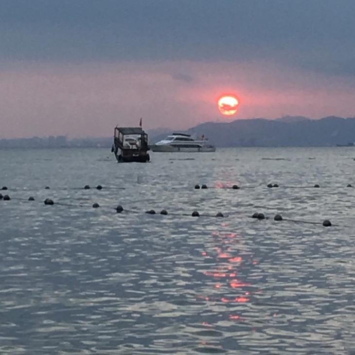 晴馨璐儿