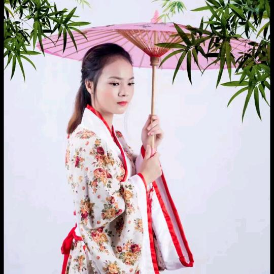 彼岸荼靡花开《互》