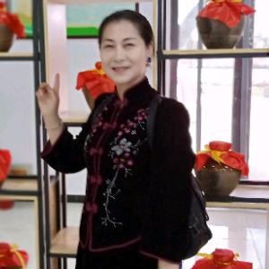 冰凌花