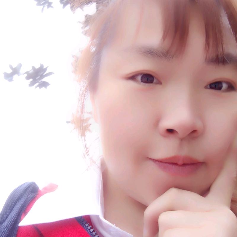 开心每一天。