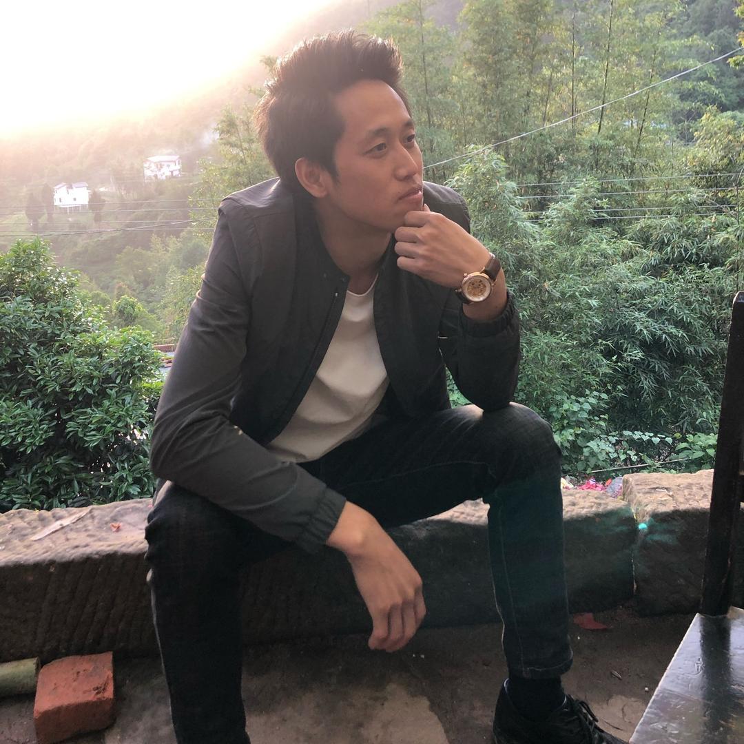 南坪辉煌礼乐团-（团长~高飞）