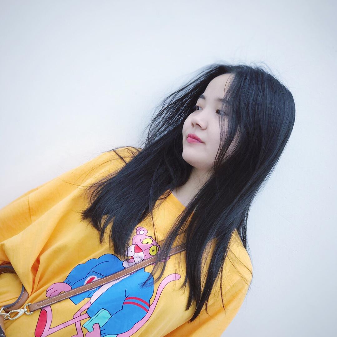大脸妹