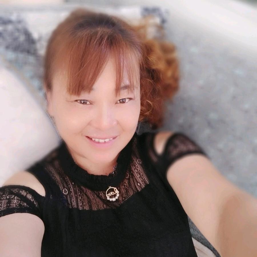 明明姐