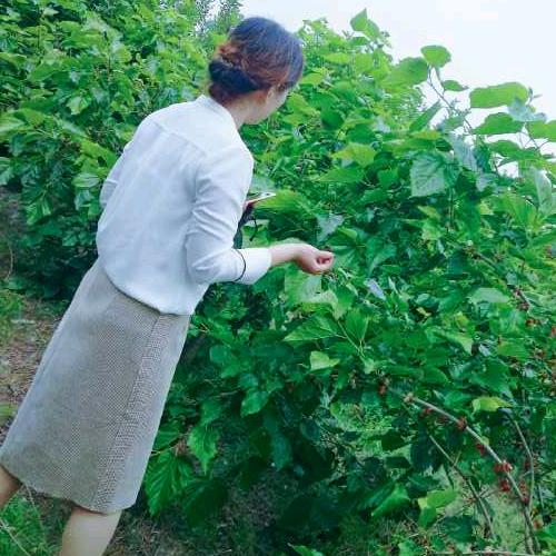 冷暖自知