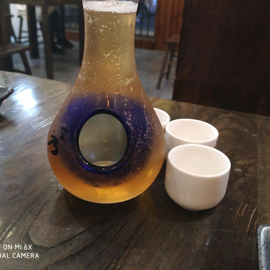 户外鳝小鱼
