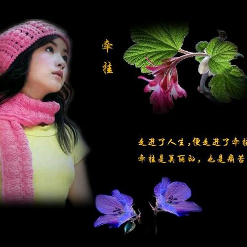 无语
