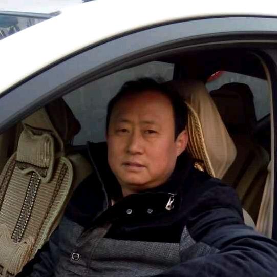 爱我中华