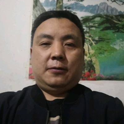 杨付强