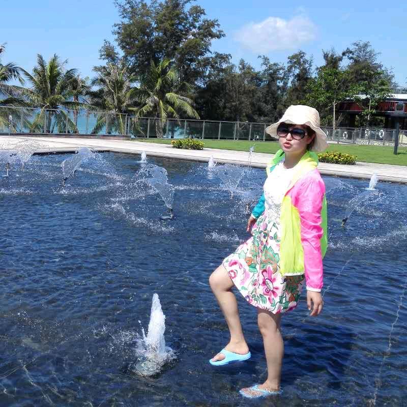 花开۞半夏