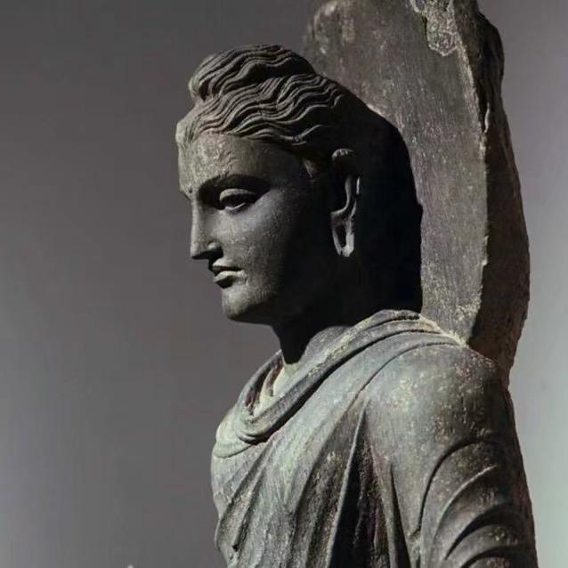 Siddhārtha  Gautama