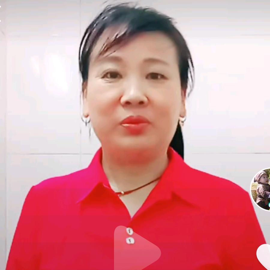 万紫千红