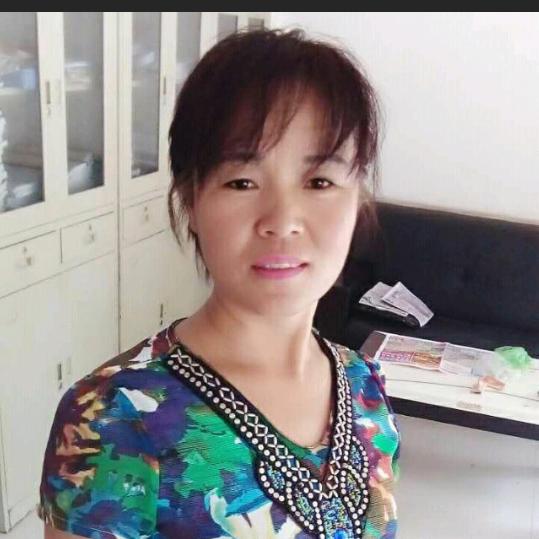 乔家二小姐