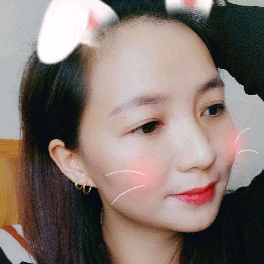 记得笑😊