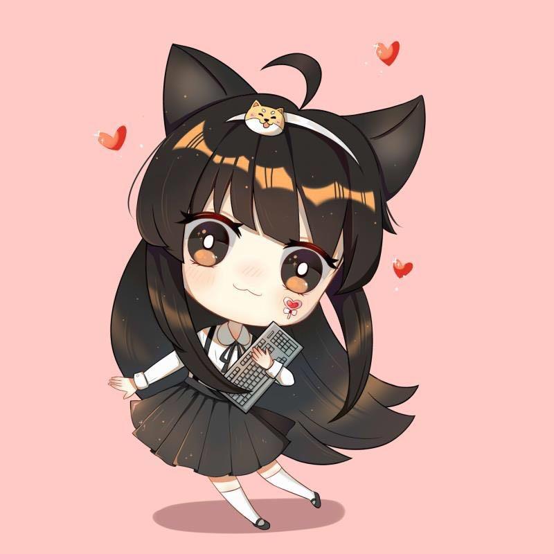 仙仙❤️