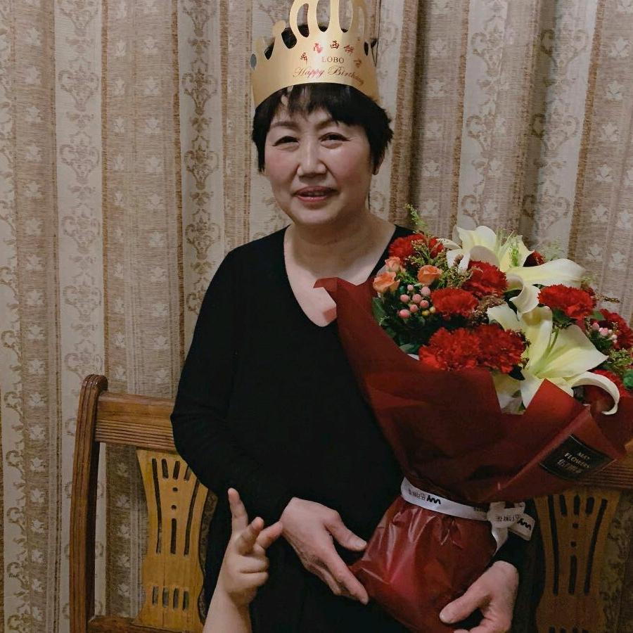 彤彤奶奶