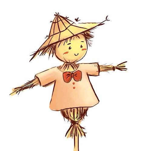自然而然🌻