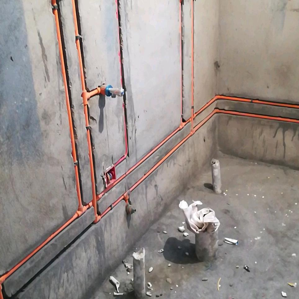 在外漂泊的打工仔