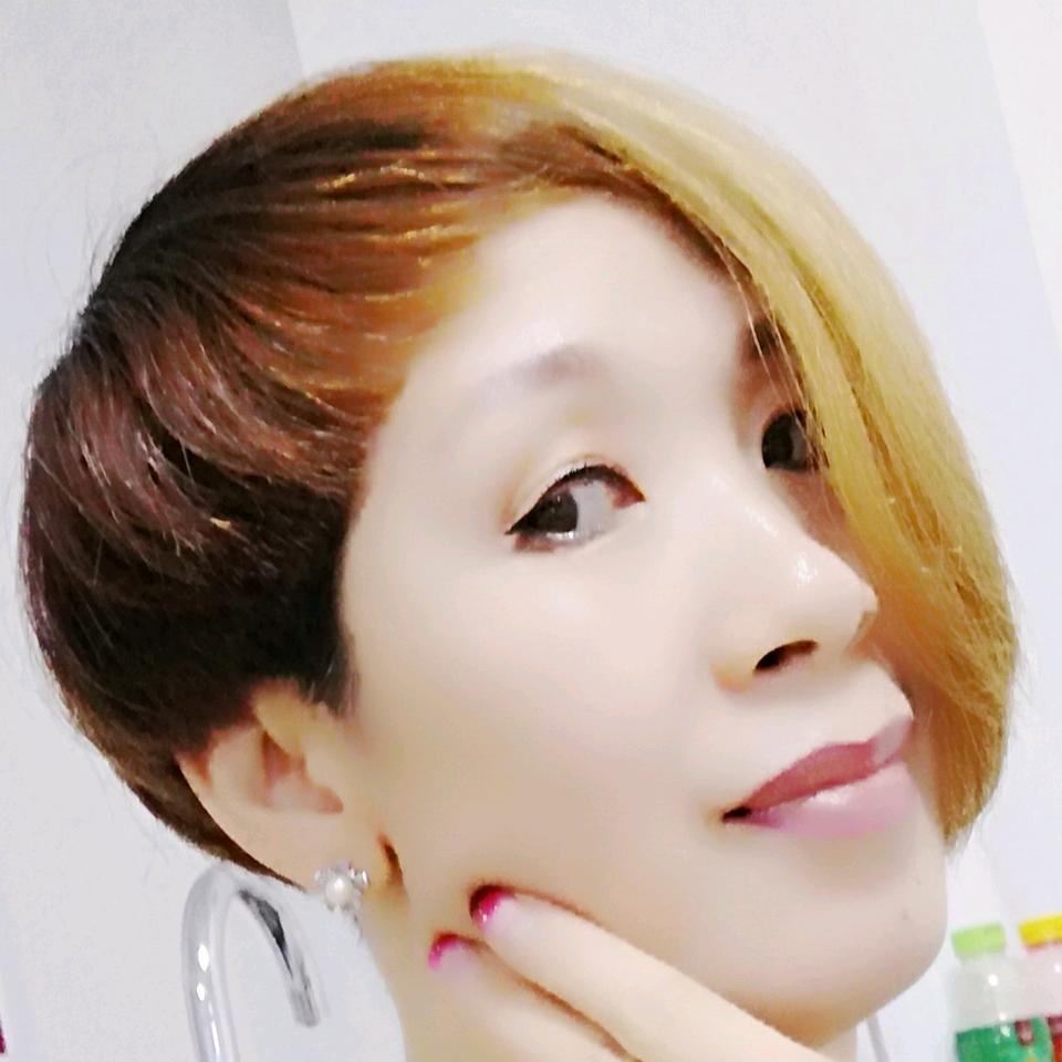 @萍