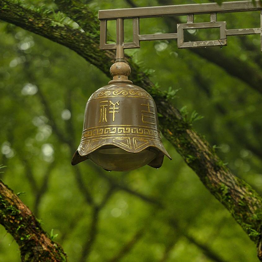 普陀山下