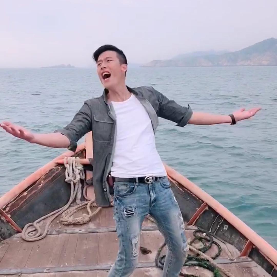鰻魚哥🐉