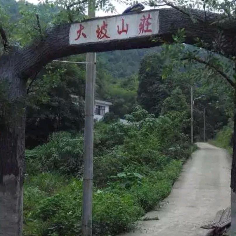 古塘刘氏民间武术传人，漫步深秋