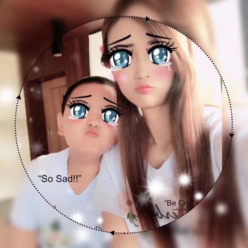 Honey ❤️三姨驾到