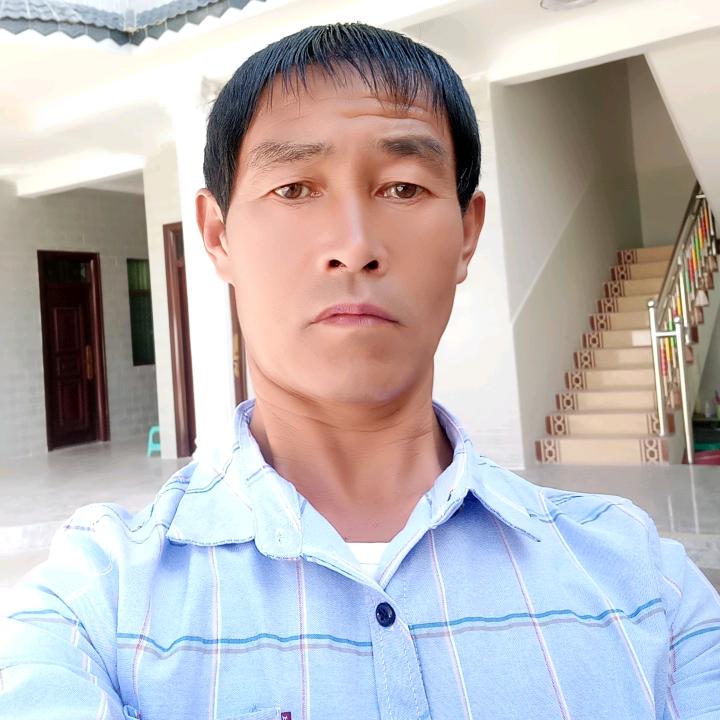 张好人